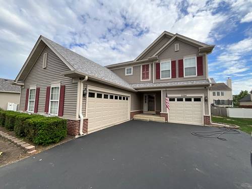 7704 Scarlett Oak, Plainfield, IL 60586