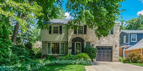 5623 N Newcastle, Chicago, IL 60631