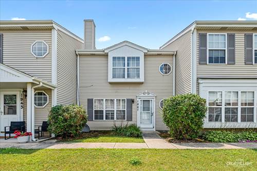 1847 Towhee, Joliet, IL 60435