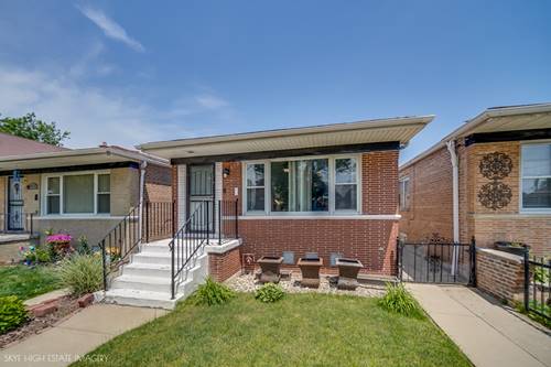 412 E 89th, Chicago, IL 60619