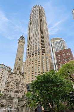 800 N Michigan Unit 2202, Chicago, IL 60611