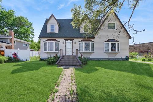 8233 Austin, Morton Grove, IL 60053