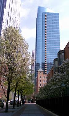 505 N Mcclurg Unit 906, Chicago, IL 60611