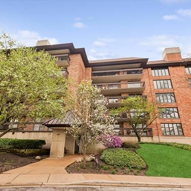 3851 Mission Hills Unit 303, Northbrook, IL 60062