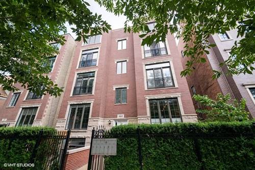 1365 N Mohawk Unit 2N, Chicago, IL 60610