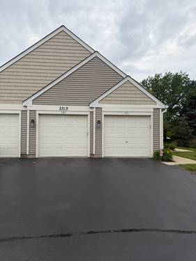 2219 Waterleaf Unit 101, Naperville, IL 60564