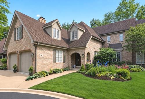 14 Tartan Ridge, Burr Ridge, IL 60527