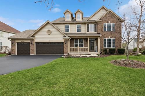 26301 Whispering Woods, Plainfield, IL 60585