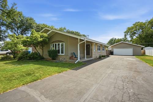 12624 S Massasoit, Palos Heights, IL 60463