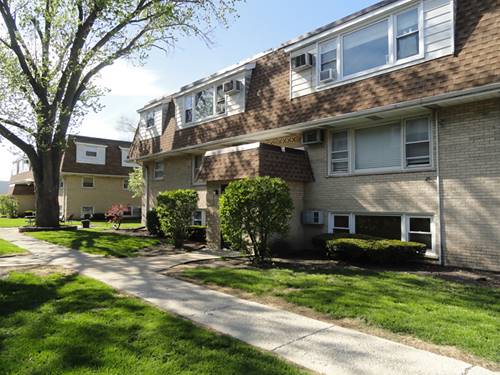 9907 W 58th Unit 1, Countryside, IL 60525
