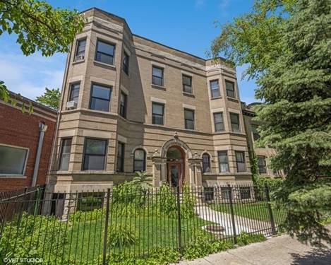 5616 N Winthrop Unit 2F, Chicago, IL 60660