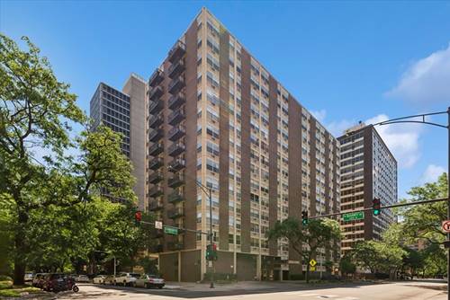 3033 N Sheridan Unit 601, Chicago, IL 60657