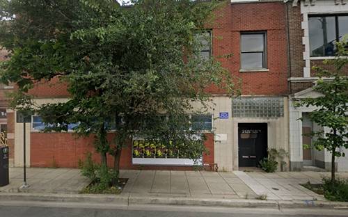 3319-21 W Fullerton, Chicago, IL 60647