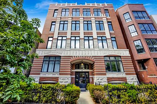 540 W Oakdale Unit 3W, Chicago, IL 60657