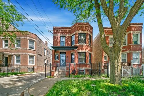 4508 W Congress, Chicago, IL 60624
