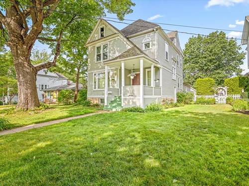 1810 Oxford, Rockford, IL 61103