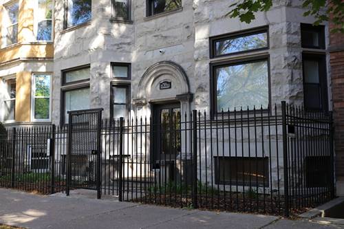 2433 N Kedzie Unit 1R, Chicago, IL 60647