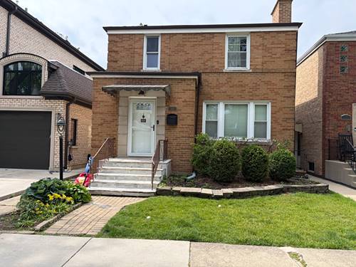 3011 W Jarvis, Chicago, IL 60645