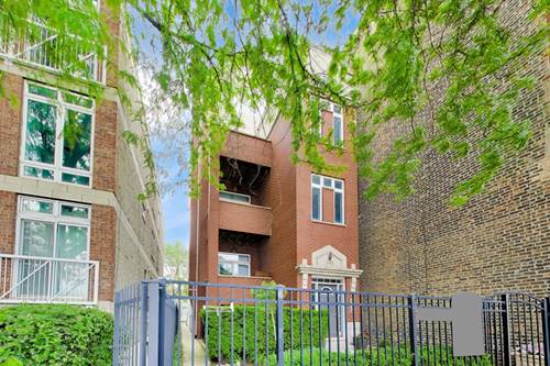 2133 N Southport Unit 3, Chicago, IL 60614