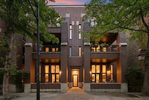 1955 W Cortland Unit 3W, Chicago, IL 60622