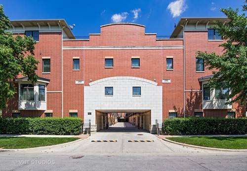 1192 S Clarence Unit 3, Oak Park, IL 60304