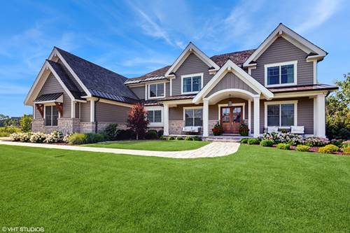 305 Briarwood, Lincolnshire, IL 60069