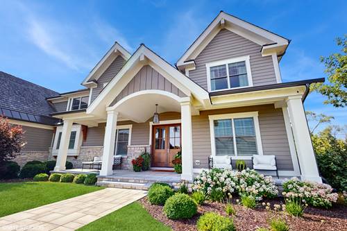 305 Briarwood, Lincolnshire, IL 60069