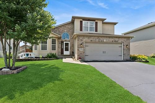 5906 Winterhaven, Joliet, IL 60431