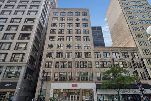 20 N State Unit 410, Chicago, IL 60602