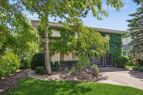 2419 Lake, Wilmette, IL 60091