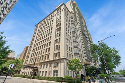 1200 N Lake Shore Unit 1204, Chicago, IL 60610