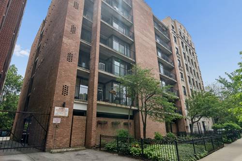 651 W Sheridan Unit 6D, Chicago, IL 60613