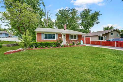14 E Van Buren, Villa Park, IL 60181