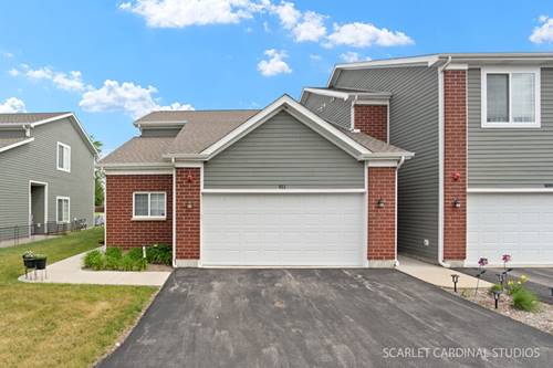 911 Gillespie, Yorkville, IL 60560
