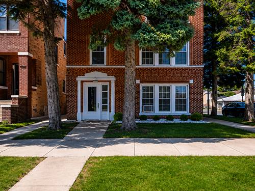 6200 S Kolin Unit 1, Chicago, IL 60629