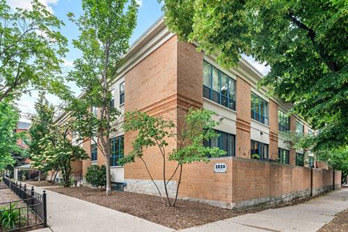 2820 N Greenview Unit G, Chicago, IL 60657