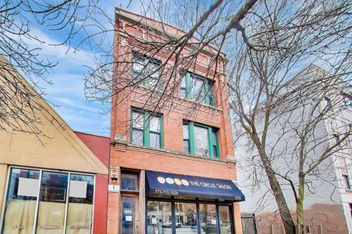 2135 W Division Unit 3F, Chicago, IL 60622