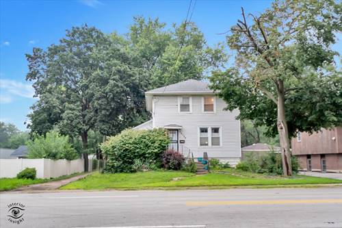 16788 Wood, Hazel Crest, IL 60429