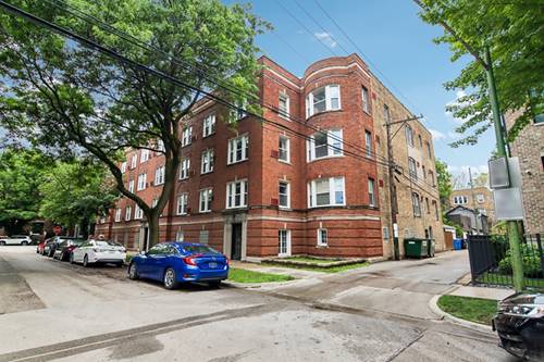 1946 W Patterson Unit 3, Chicago, IL 60613