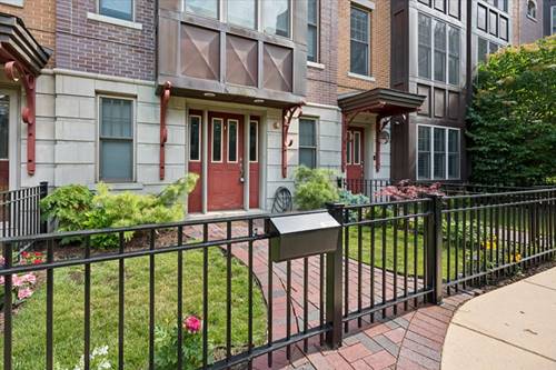 3006 W Newport, Chicago, IL 60618