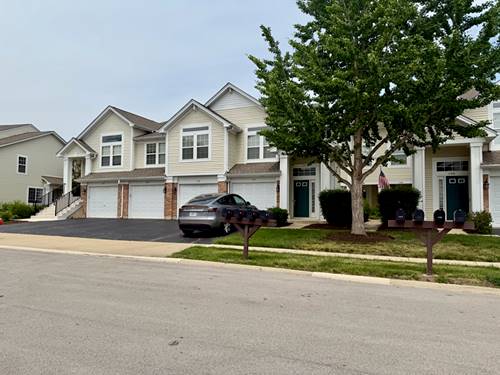 1150 Hawthorne Unit 1150, Elk Grove Village, IL 60007
