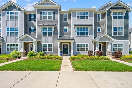 2041 Sequoia, Mundelein, IL 60060