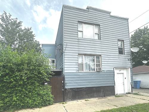 5159 S Albany Unit G, Chicago, IL 60632