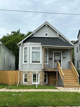 7828 S Escanaba, Chicago, IL 60649