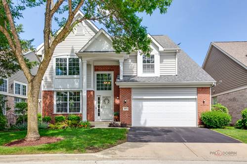 1875 Trevino, Vernon Hills, IL 60061