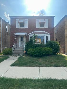 10812 S Vernon, Chicago, IL 60628