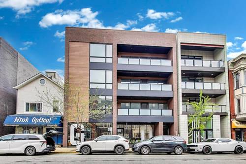 2742 N Lincoln Unit 301, Chicago, IL 60614