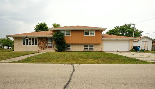 10459 S 81st, Palos Hills, IL 60465