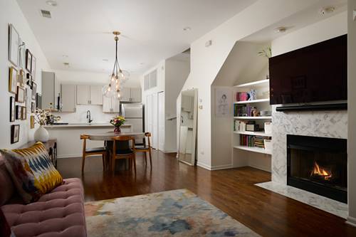 952 N Crosby, Chicago, IL 60610