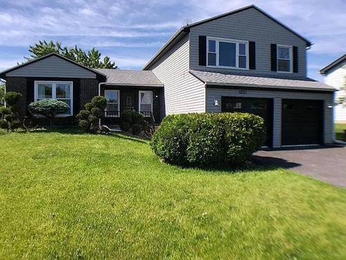 7465 W Hickory Creek, Frankfort, IL 60423